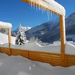فندق Geisler-moroder 3*