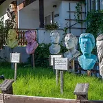 Geisler-moroder
