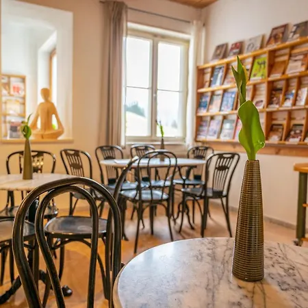Geisler-moroder Hotel
