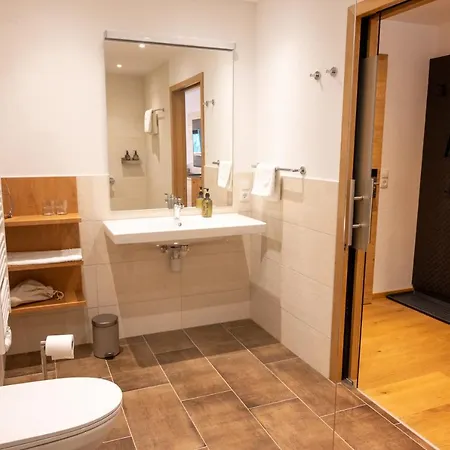 Geisler-moroder Hotel 3*