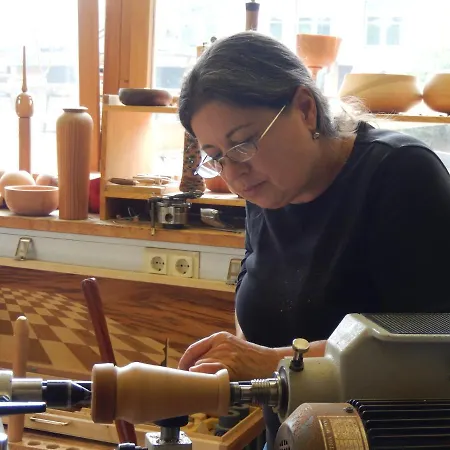 Geisler-moroder Отель