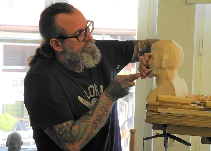 Geisler-moroder 3* Elbigenalp