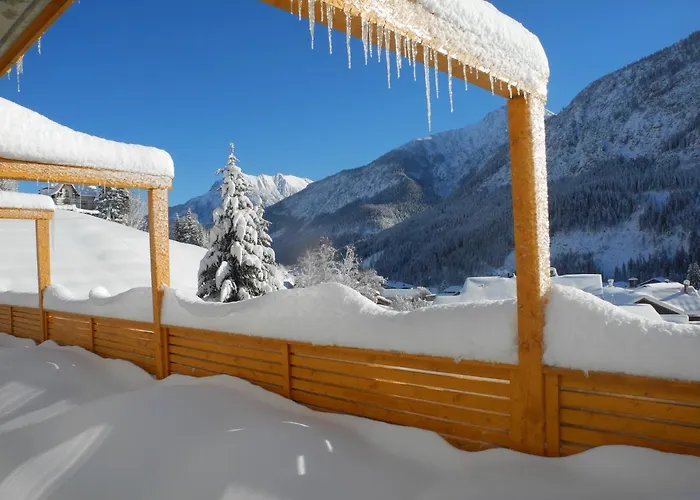 Hotel Geisler-moroder 3*