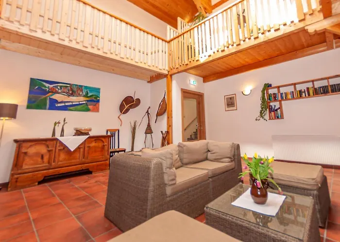 Geisler-moroder 3* Elbigenalp