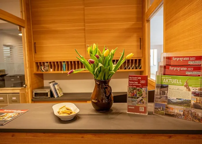 Hotel Geisler-moroder 3*