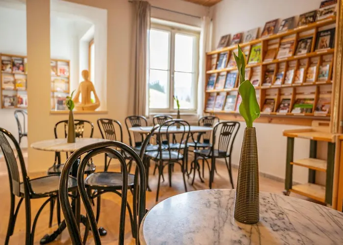 Geisler-moroder Hotel