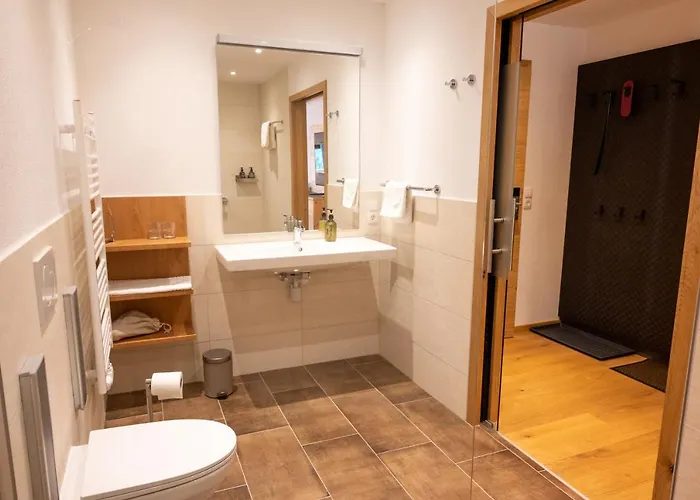 Geisler-moroder Hotel 3*