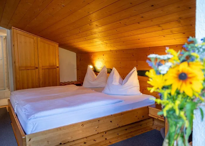 Hotel Geisler-moroder