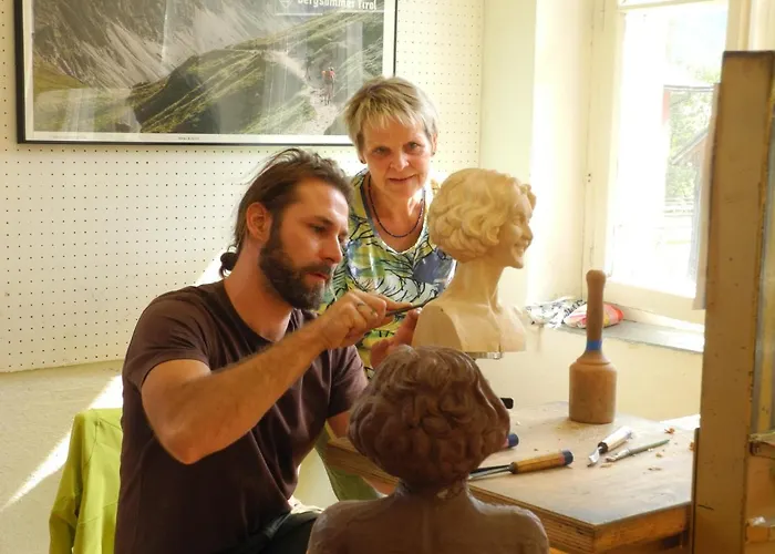 Hotel Geisler-moroder 3*