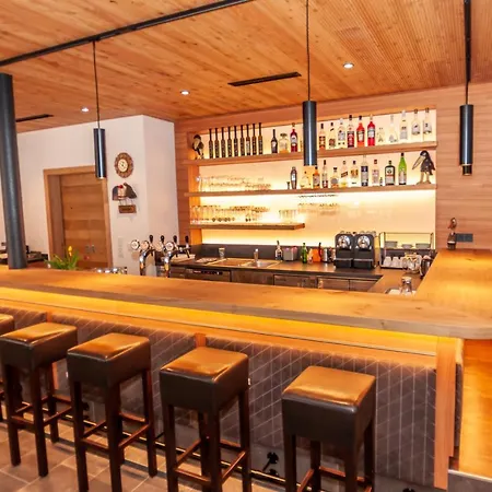 Hotell Geisler-moroder 3*