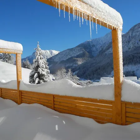 Hotell Geisler-moroder 3*