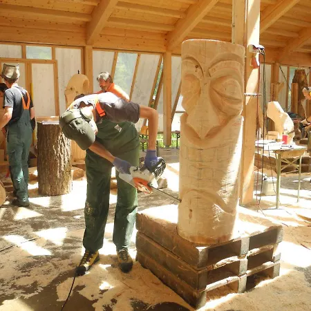 Geisler-moroder 3* Elbigenalp