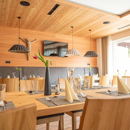 Geisler-moroder 3* Elbigenalp