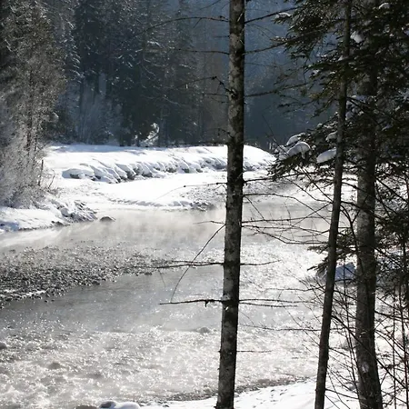 Geisler-moroder Hotell 3*