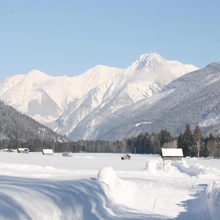 Geisler-moroder Hotell