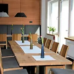 Hotel Geisler-moroder Elbigenalp