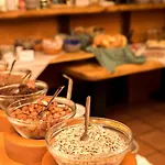Geisler-moroder Hotel Elbigenalp