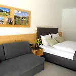 Geisler-moroder Hotel Elbigenalp