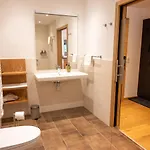 Geisler-moroder Hotel 3*