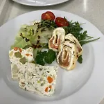 Hotel Geisler-moroder Elbigenalp