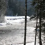 Geisler-moroder Hotel 3*
