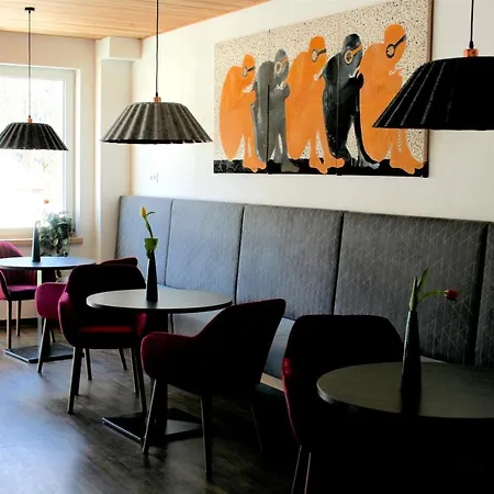 Geisler-moroder Hotel Elbigenalp