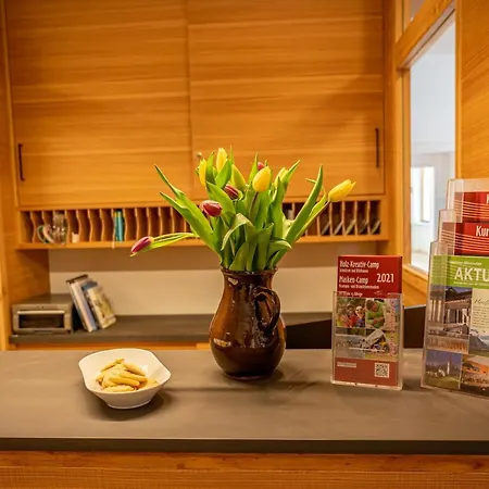 Hotel Geisler-moroder 3*