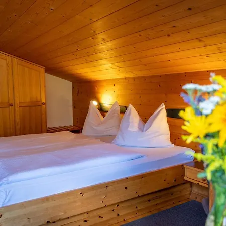 Hotel Geisler-moroder