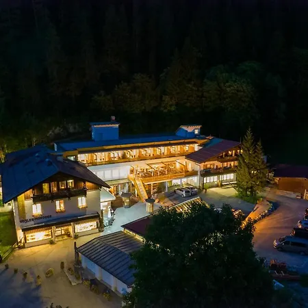 Geisler-moroder Hotel 3*