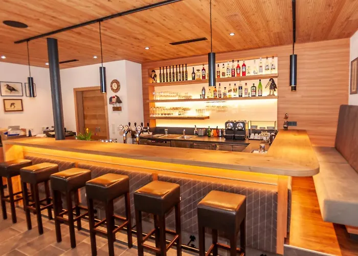 Hotel Geisler-moroder 3*