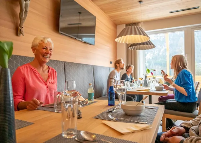 Hotel Geisler-moroder 3*