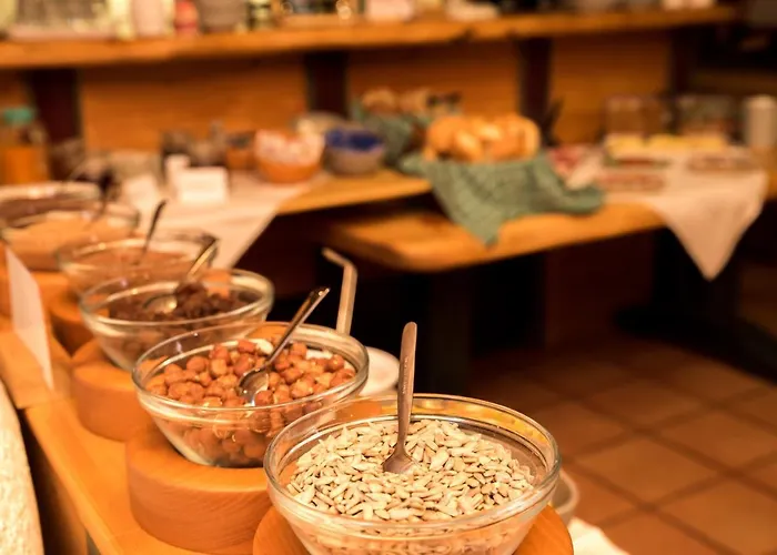 Geisler-moroder Hotel Elbigenalp