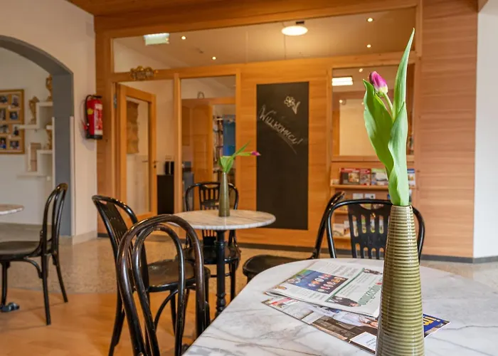 Geisler-moroder Hotel 3*