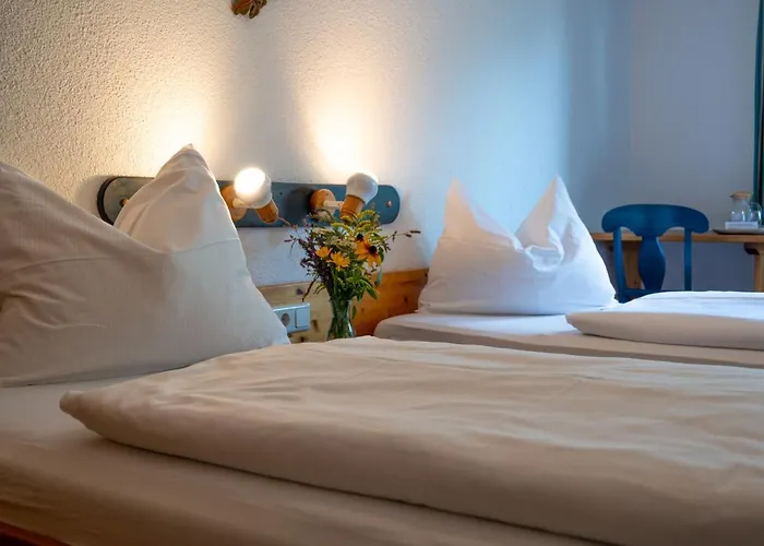 Geisler-moroder 3* Elbigenalp