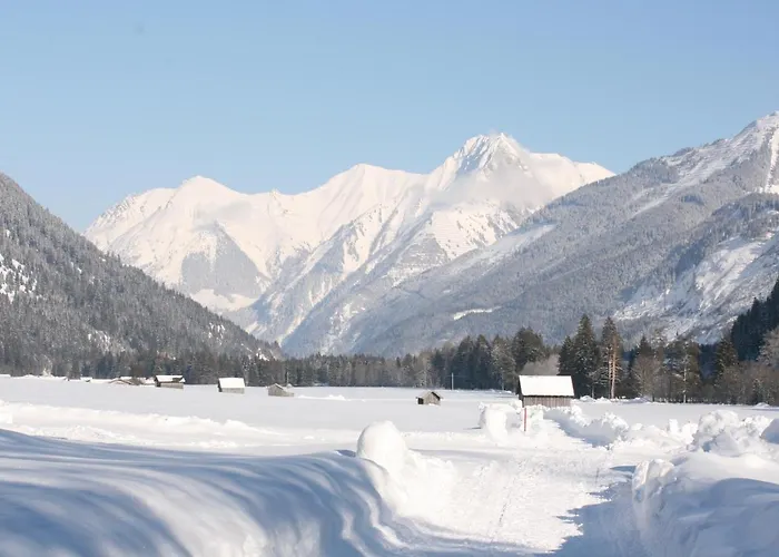 Geisler-moroder Hotel